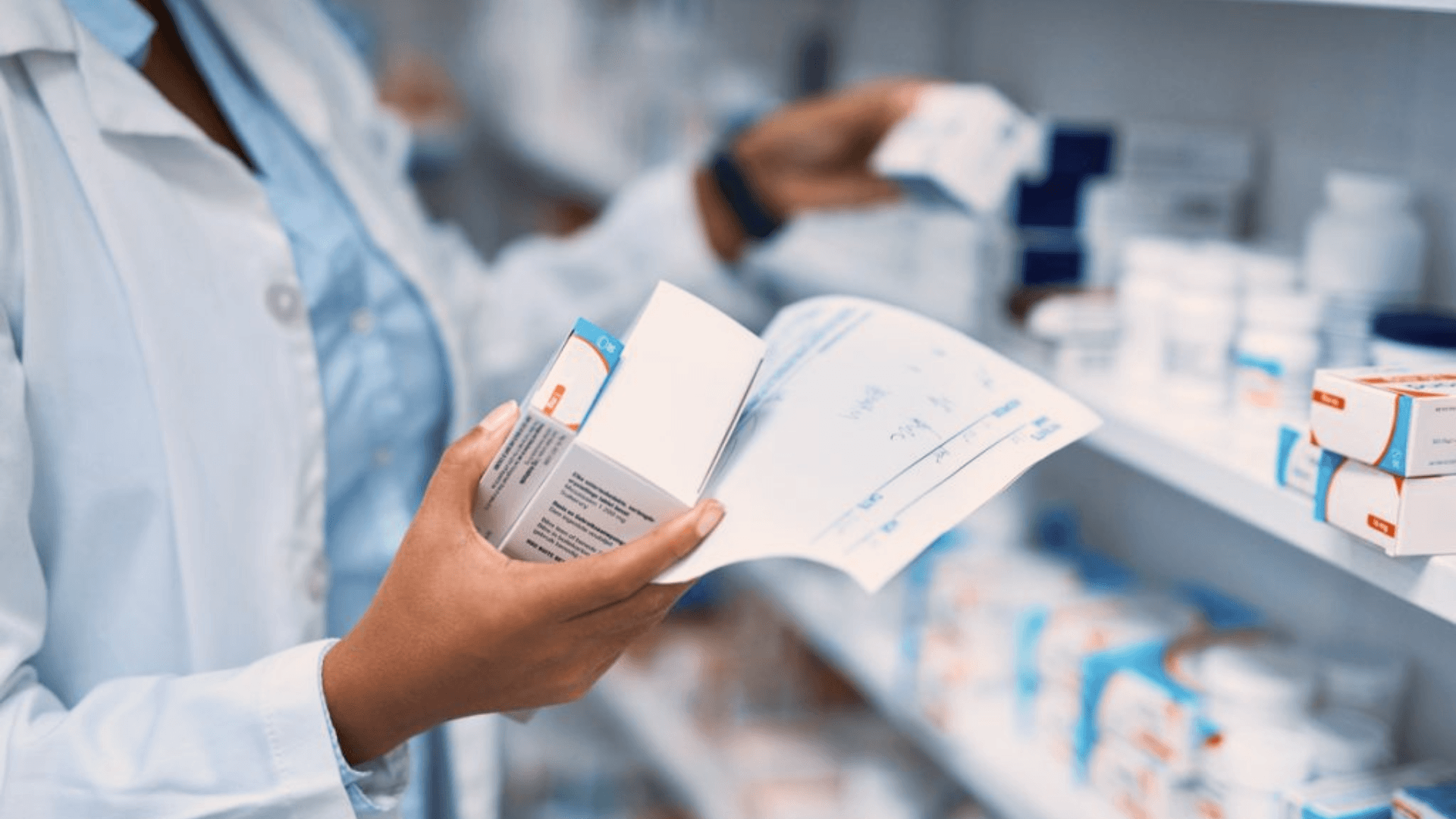 Câmara aprova venda de remédios em supermercados com exigência de farmacêutico e espaço exclusivo