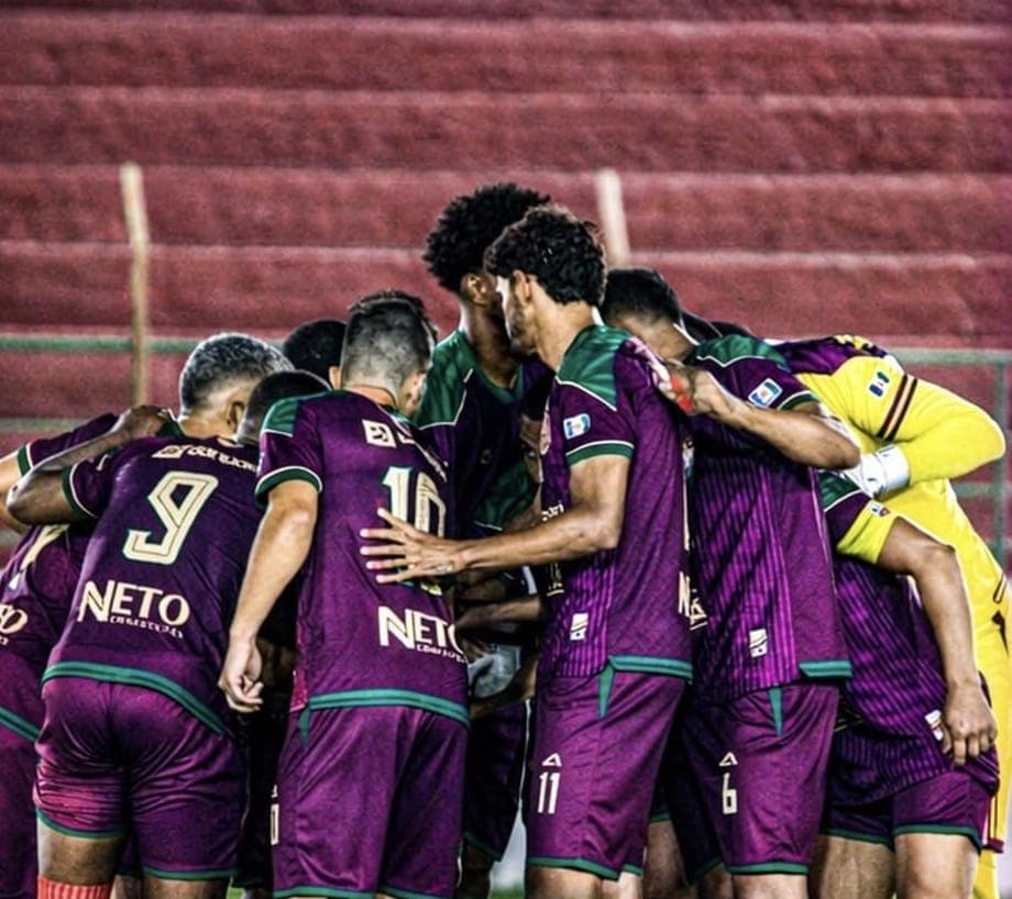 Cametá vence Paysandu por 2 a 0 e assume a liderança do Parazão