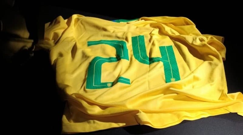 Camisa 24: apenas 6 de 20 clubes da Série A usam a numeração em 2025; por quê?