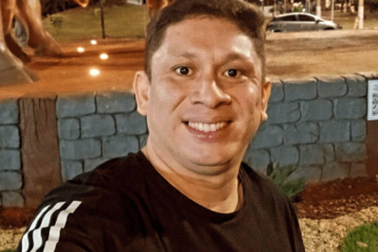 Campanha solidária arrecada fundos para ajudar no tratamento de jornalista paraense com câncer agressivo