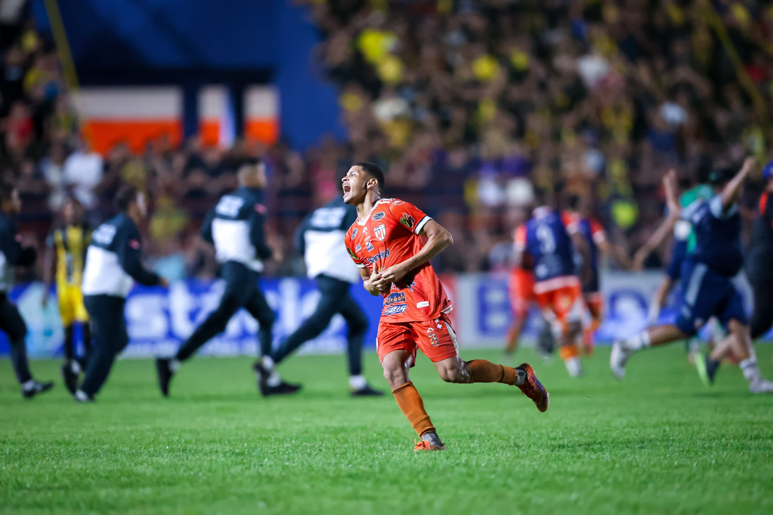 Capitão Poço bate Castanhal e é campeão inédito da Copa Grão-Pará