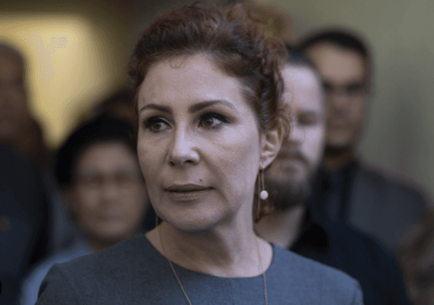 Carla Zambelli troca de cela em Roma após ser agredida por outras detentas, diz site