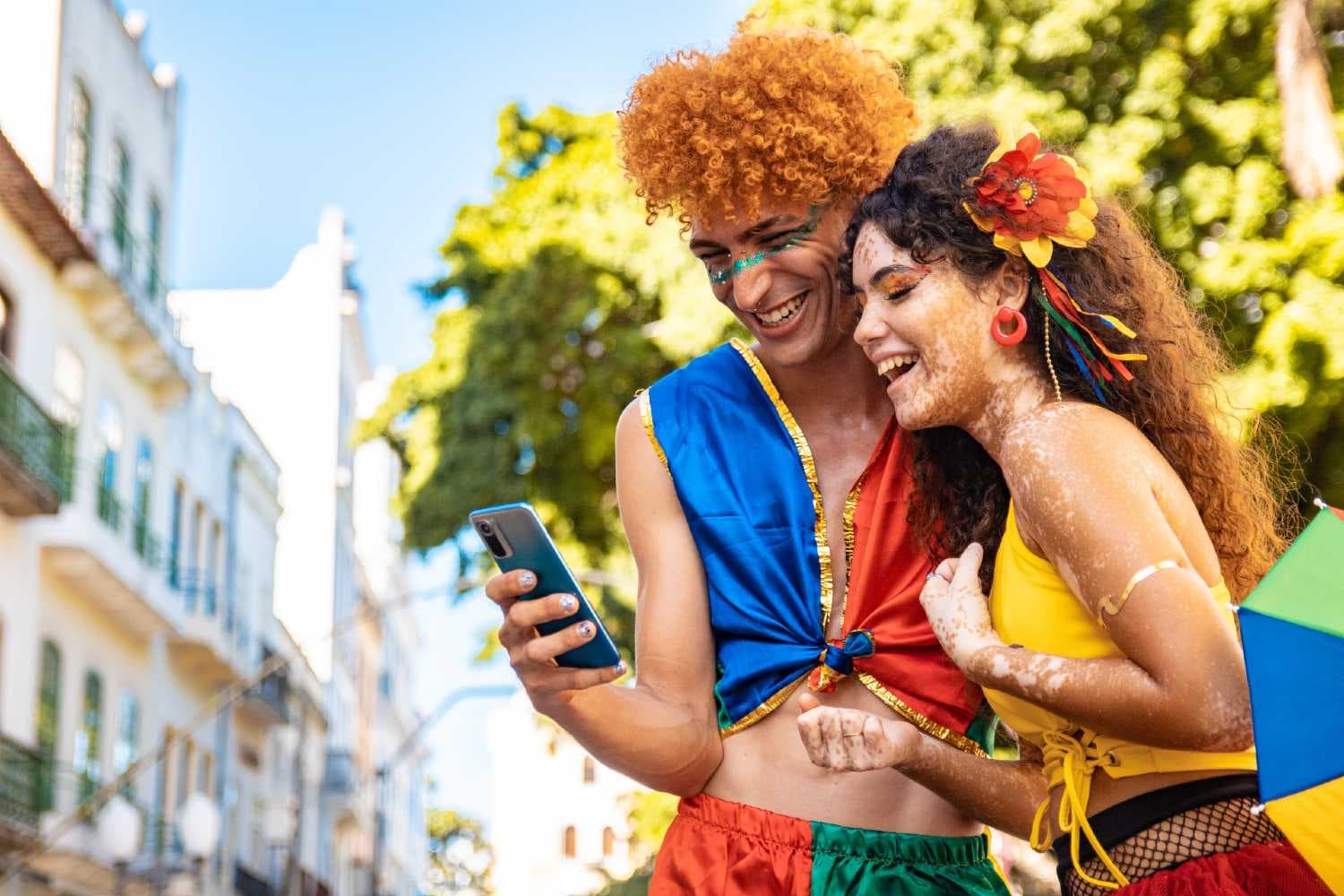 Carnaval: aplicativo Celular Seguro ajuda a bloquear aparelhos roubados ou perdidos