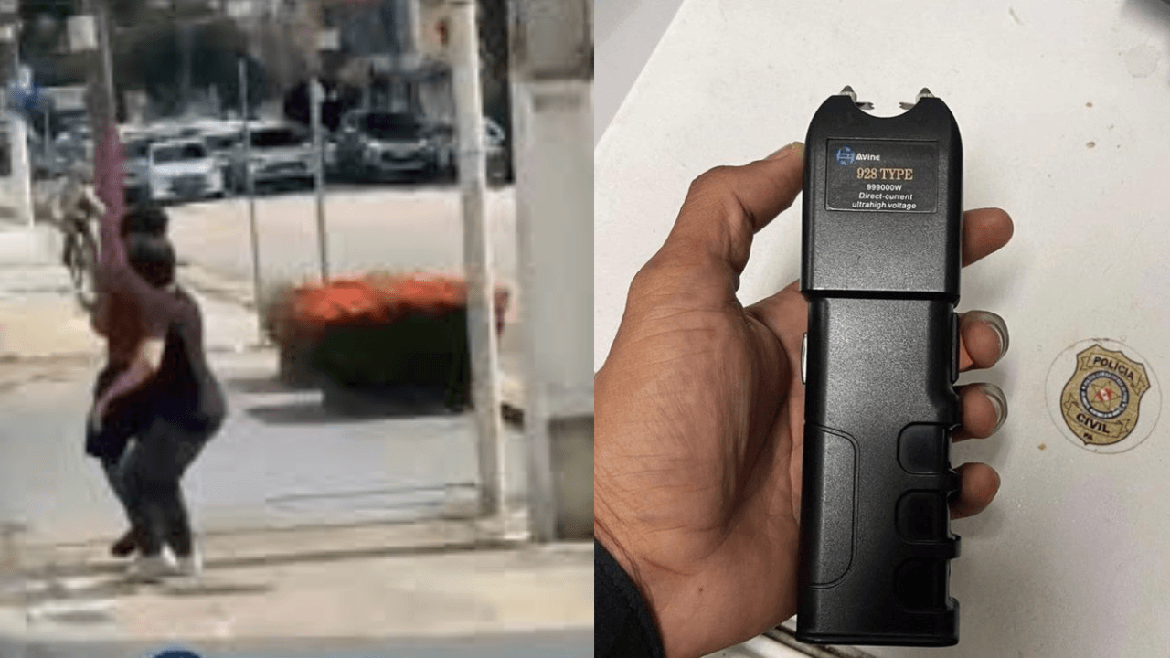 Caso de choques elétricos contra homem em situação de rua: laudo é concluído e investigação segue em Belém