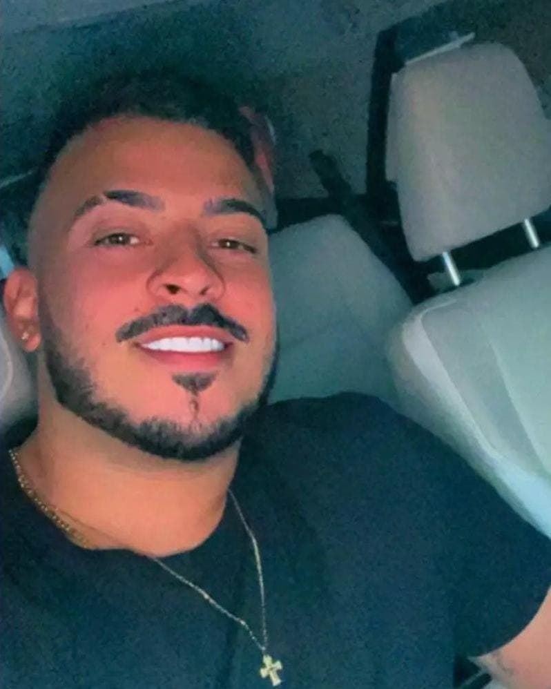 Caso Yasmin Macêdo: réu Lucas Magalhães organiza rave em motel de Ananindeua