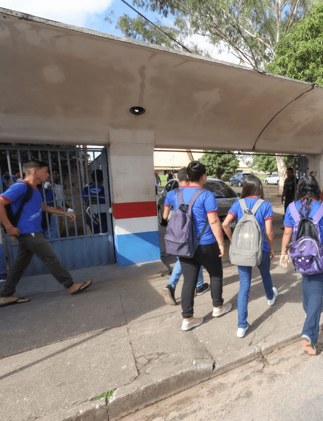 Casos recentes expõem vulnerabilidade de alunos à violência sexual em escolas de Belém