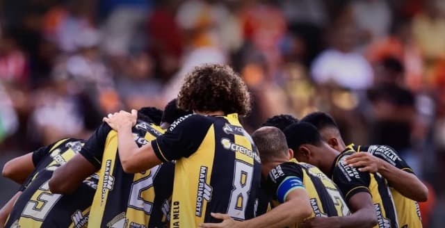Castanhal vence Capitão Poço e garante vaga na semifinal do Parazão 2026