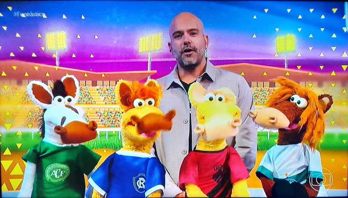 ‘Cavalinho do Remo' no Fantástico: acesso à Série A é destaque nacional após vitória por 3 a 1