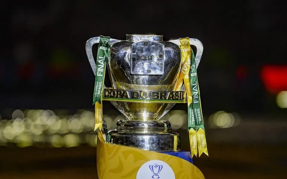 CBF divulga calendário de estreia dos seis clubes paraenses na Copa do Brasil de 2026; confira datas