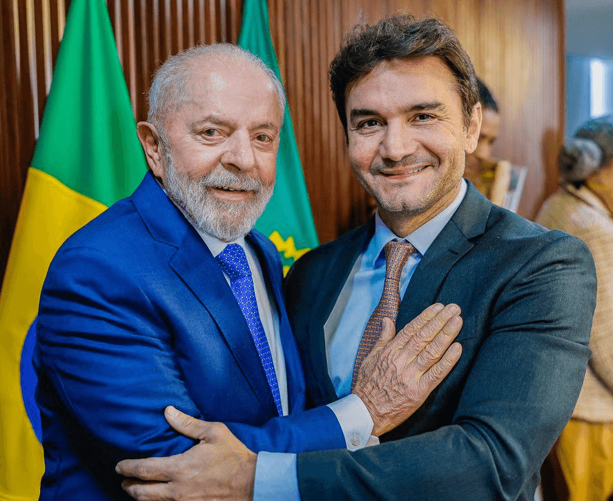 Celso Sabino garante permanência no Turismo e sinaliza saída do União Brasil