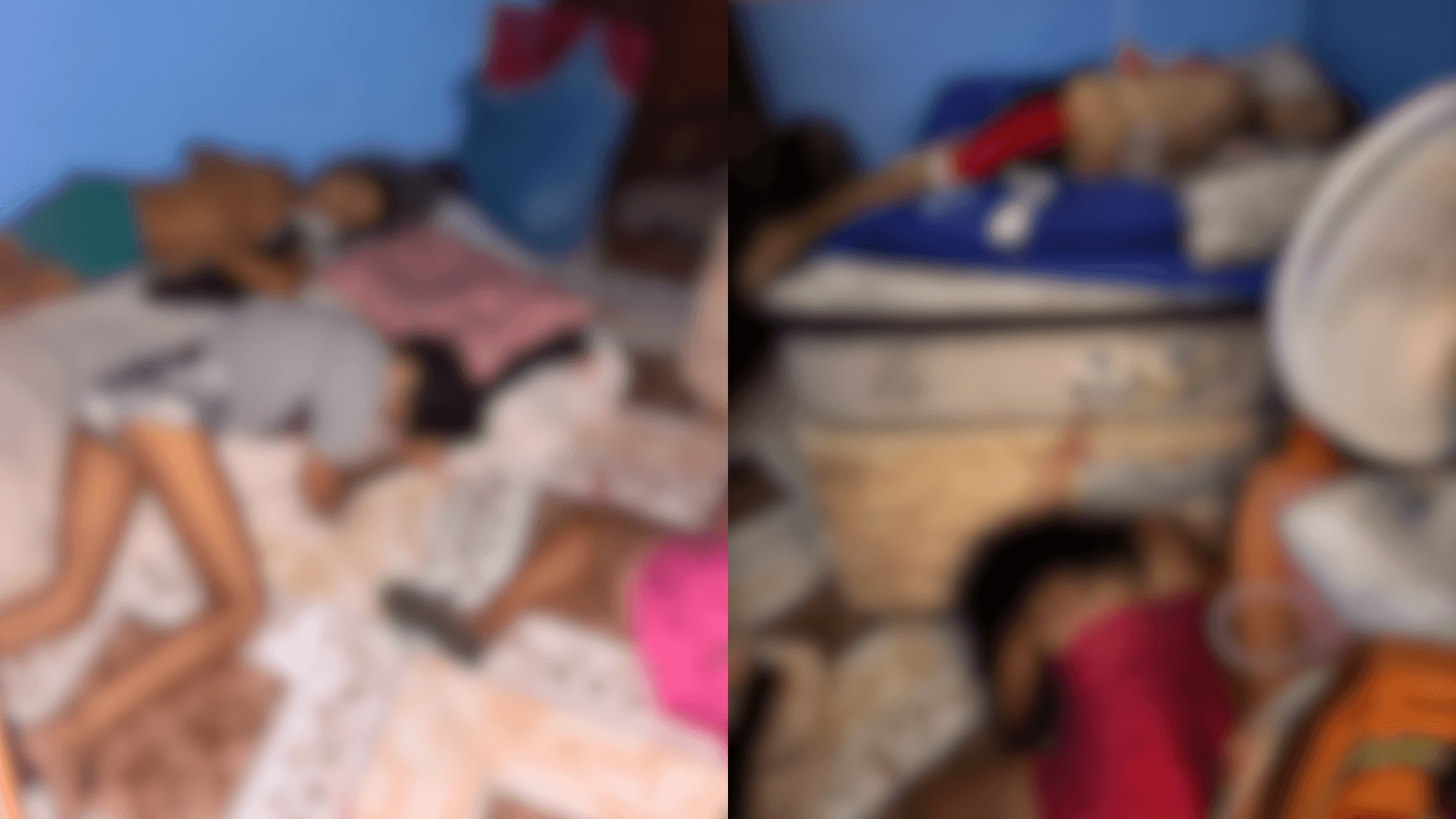 Chacina deixa quatro mortos no centro de Peixe-Boi durante a madrugada deste domingo (14)