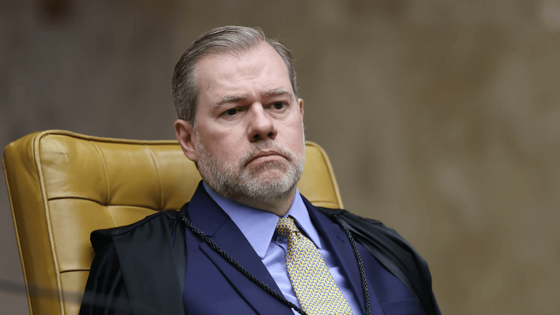 Citação de Toffoli em celular de Vorcaro amplia pressão sobre o STF no caso Master, mas ministros pedem cautela