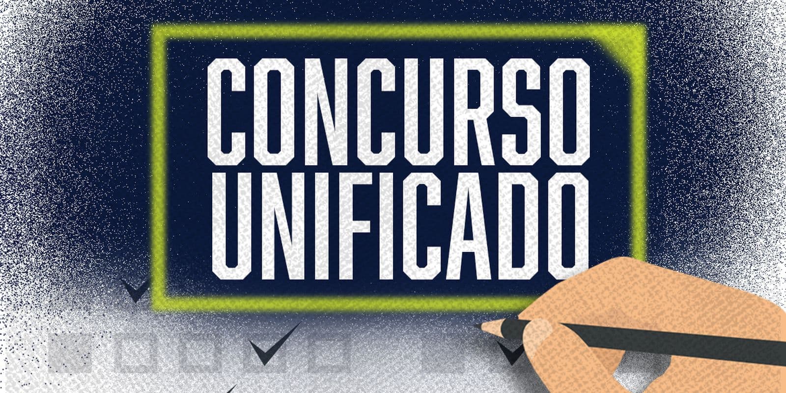 CNU 2025 registra mais de 760 mil inscrições em 4.951 municípios