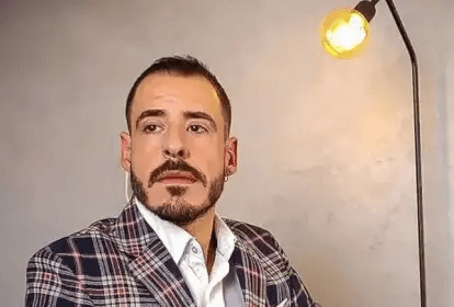 Coach Thiago Schutz é solto após flagrante de violência doméstica