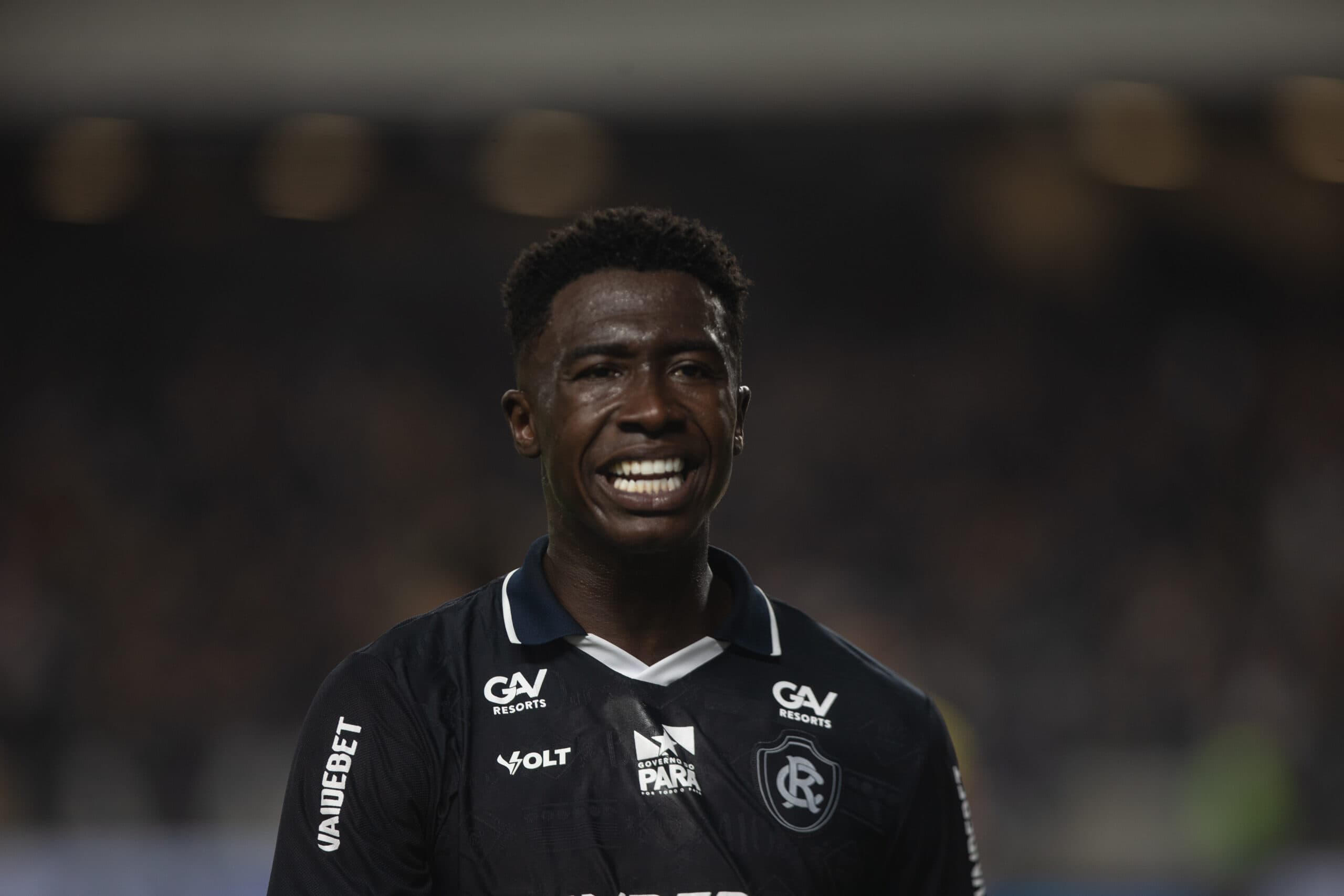 Com bola rolando, Remo não marca gols há cinco jogos