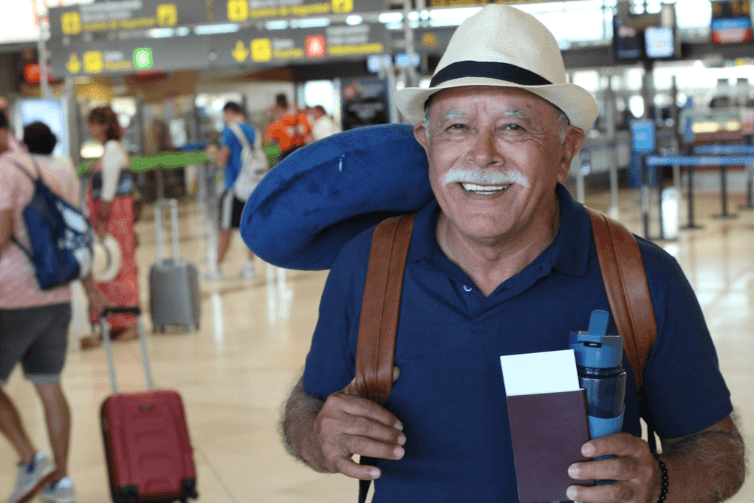 Com cerca de 600 mil passageiros 60+ por ano, Belém se adapta às novas regras que prometem viagens mais tranquilas