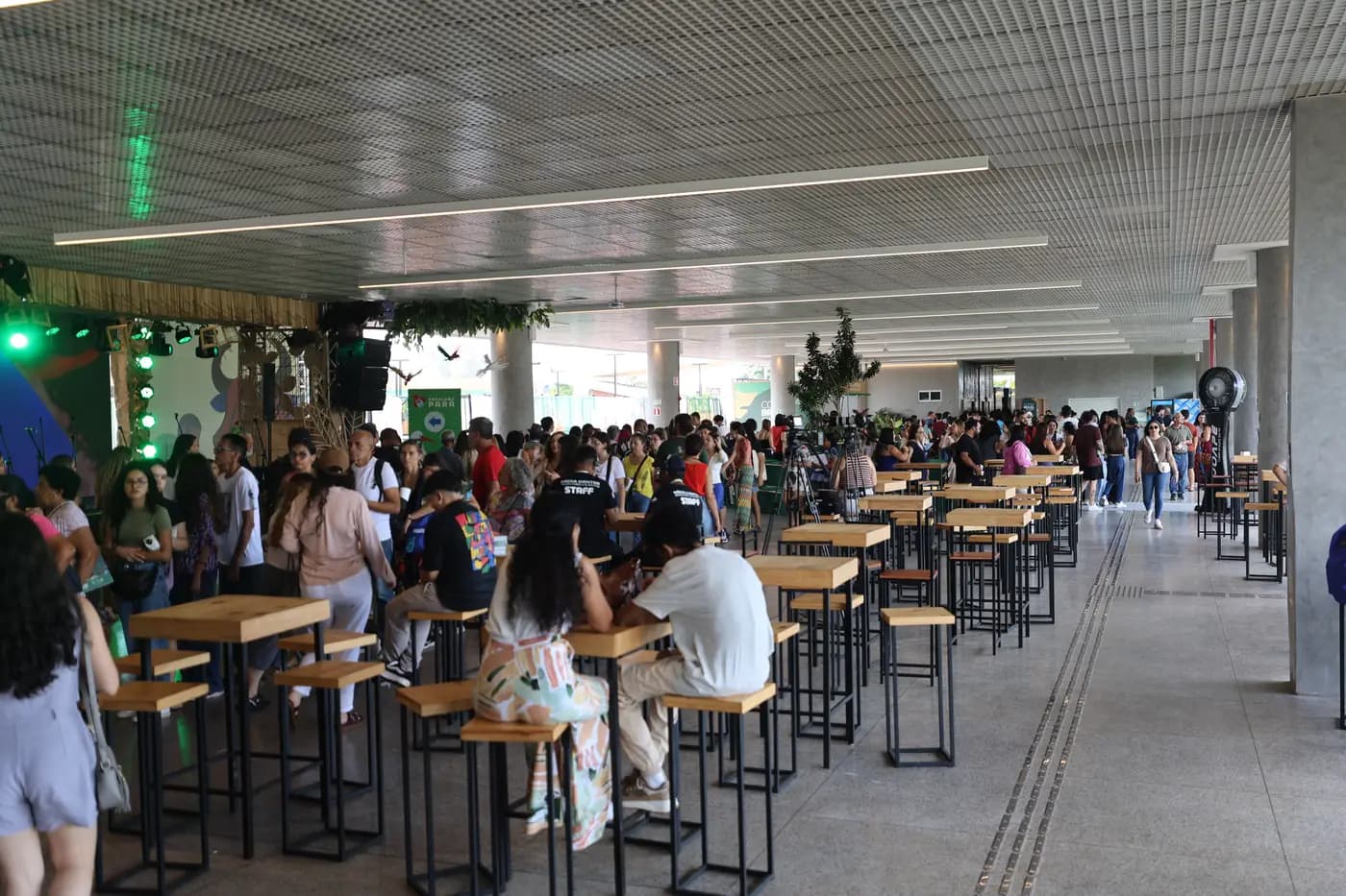 Com COP30, Pará registra salto econômico e bate R$ 4,4 bilhões em vendas