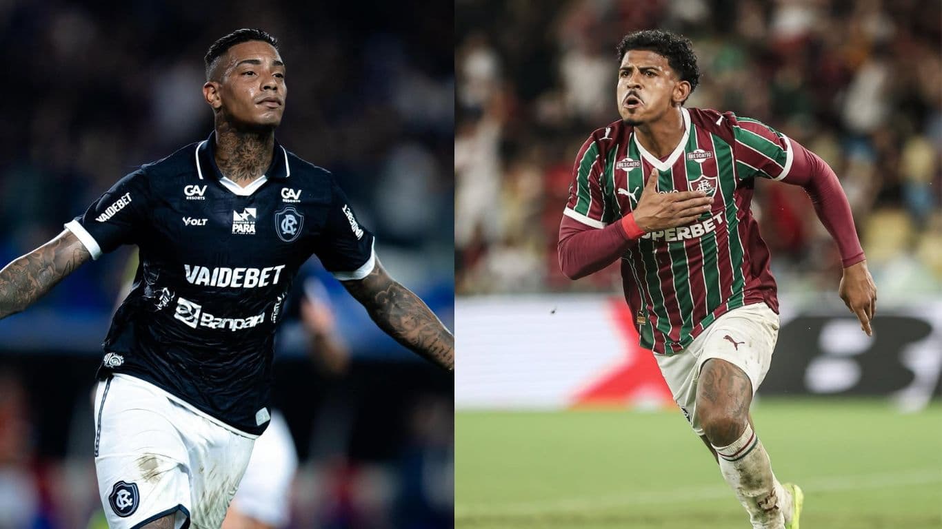 Com estreia de Léo Condé, Remo recebe Fluminense em busca da 1ª vitória na Série A