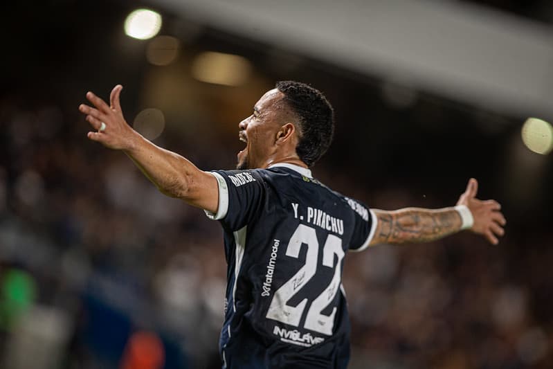 Com força total, Remo recebe o Bragantino na abertura do Parazão 2026