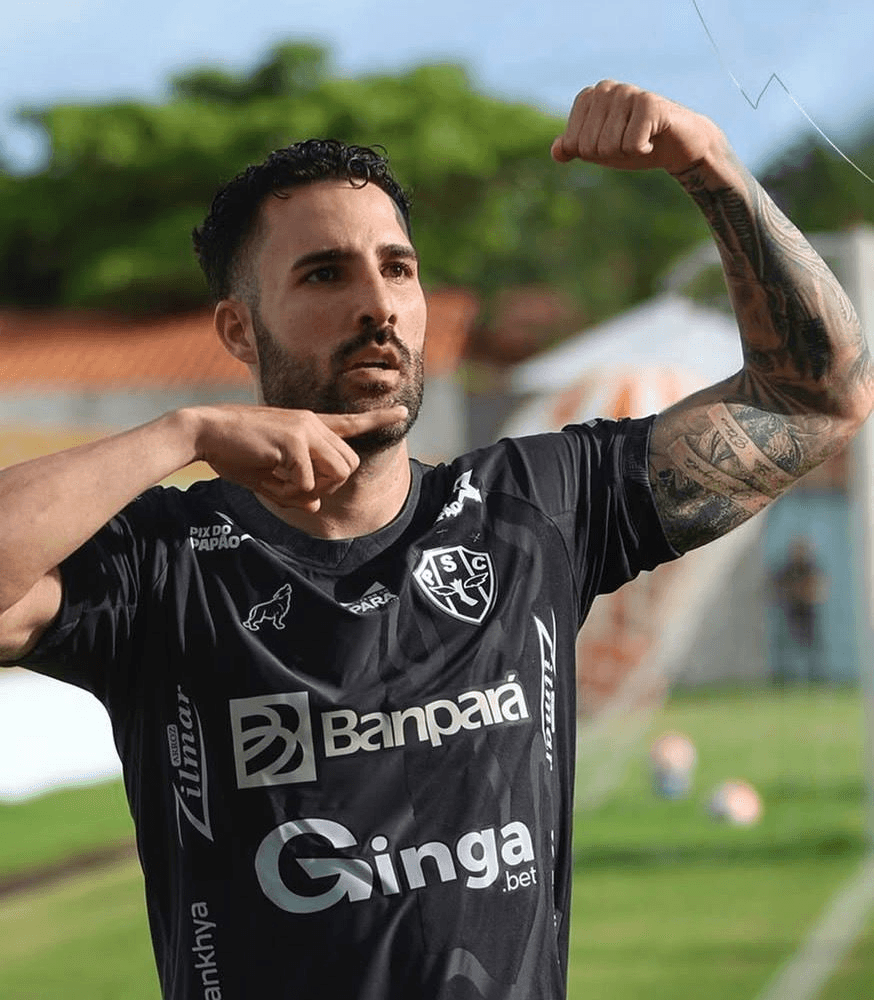Com gols no segundo tempo, Paysandu vence o Santa Rosa e se classifica no Parazão; veja quais serão os confrontos no mata-mata