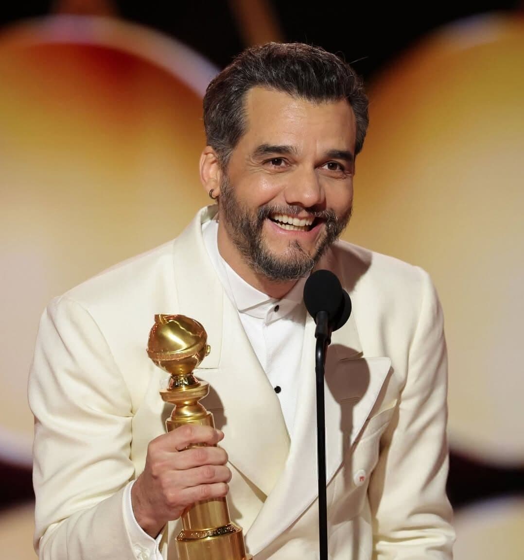 Com O Agente Secreto, Kleber Mendonça e Wagner Moura, o cinema volta a falar em alto e bom português