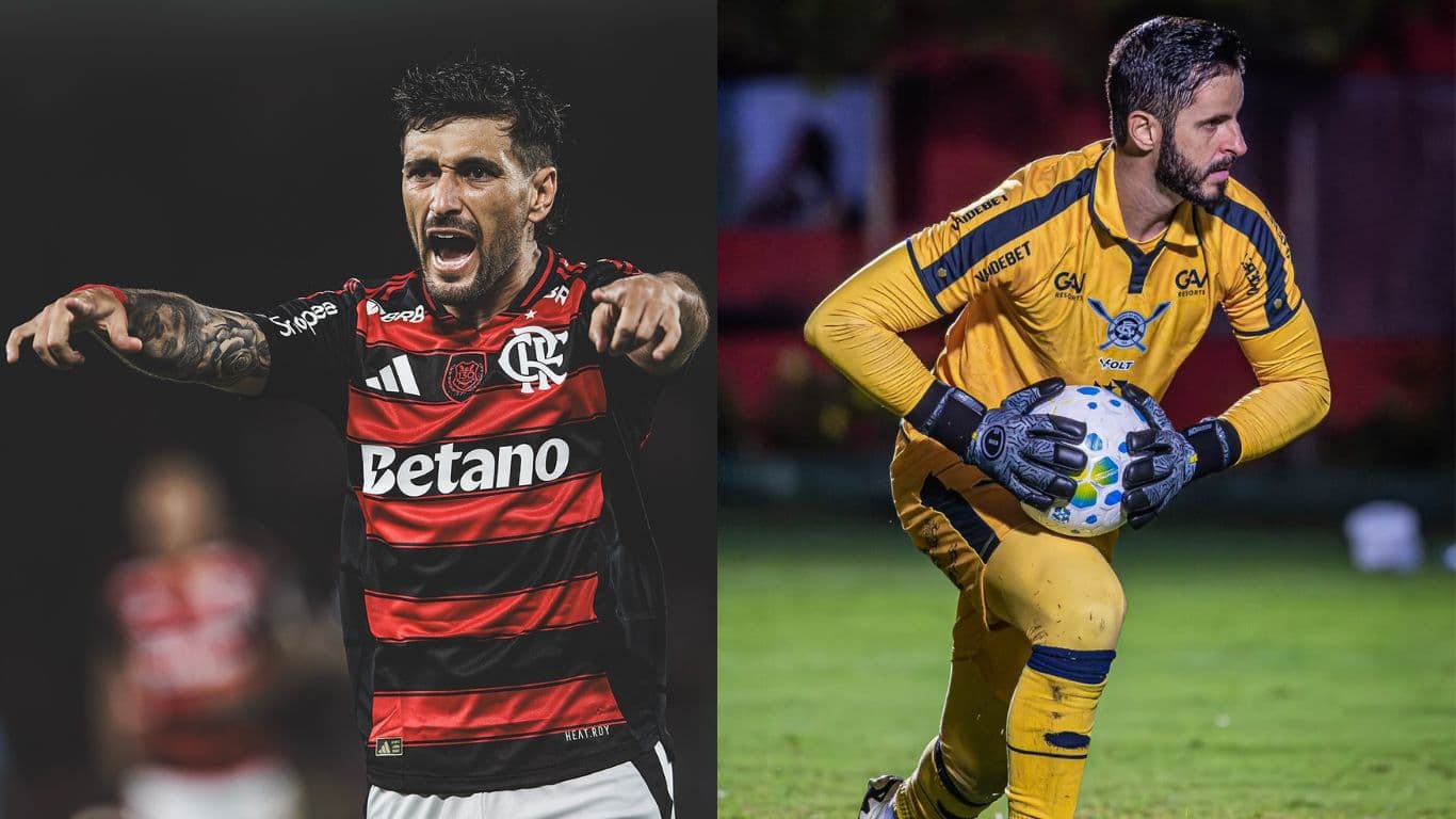 Com retorno de Arrascaeta, Flamengo recebe o Remo no Maracanã pela 7ª rodada da Série A