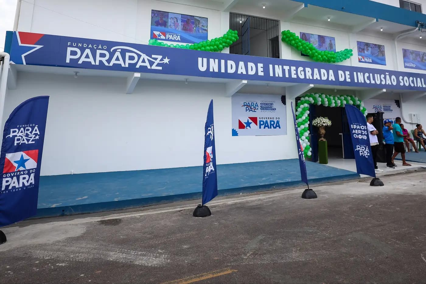 Com salários acima de R$ 2 mil, inscrições para o PSS da Fundação ParáPaz em Belém terminam hoje