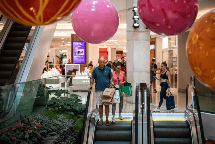 Comércio e shoppings de Belém ampliam horário de funcionamento antes do natal; confira