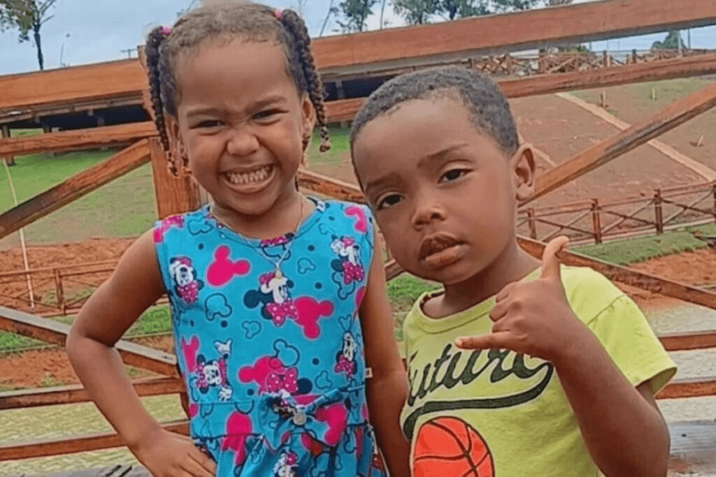Como a Polícia do Pará tenta decifrar o sumiço de Ágatha e Allan, que completa um mês