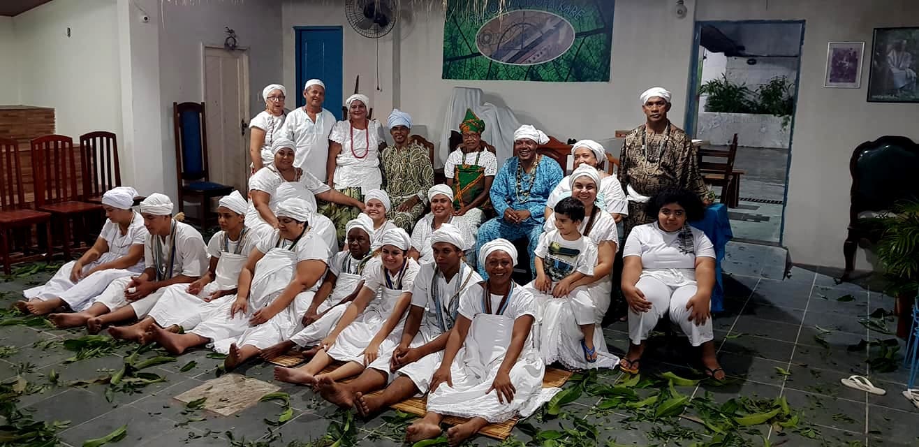 Como a umbanda, o candomblé e o espiritismo vivem a Semana Santa em Belém