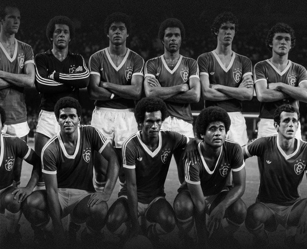 Como era o Brasil quando Remo e Flamengo se enfrentaram pela última vez no Brasileirão?
