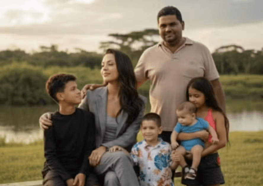 Como foi o acidente que matou pai, mãe e 4 filhos em Goiás; motorista bêbado foi preso