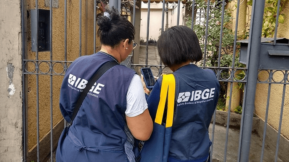 Concurso do IBGE vai contratar mais de 39 mil temporários; edital ainda não foi lançado