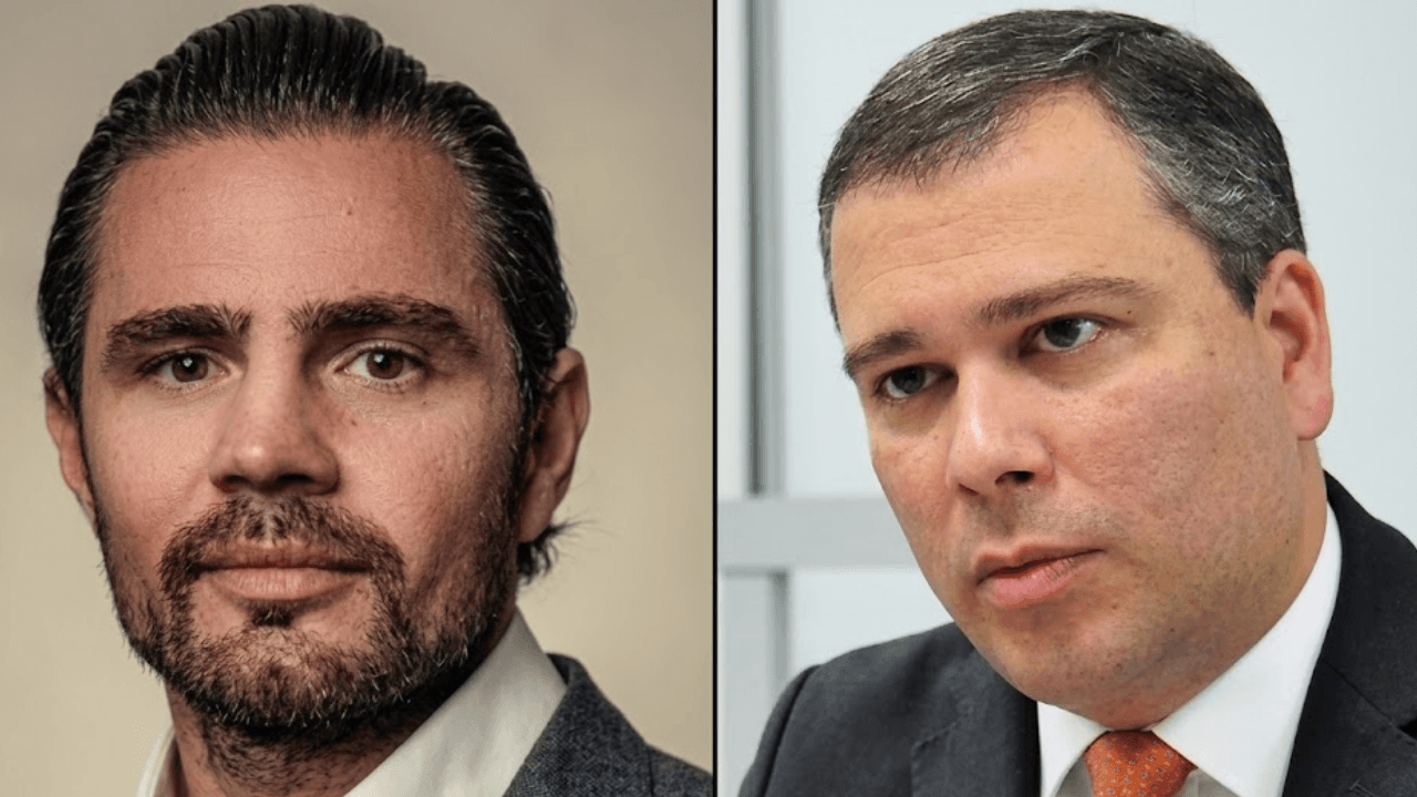 Conexões de Daniel Vorcaro: mensagens reveladas pela PF citam acertos, imóveis e atuação com ex-presidente preso do BRB