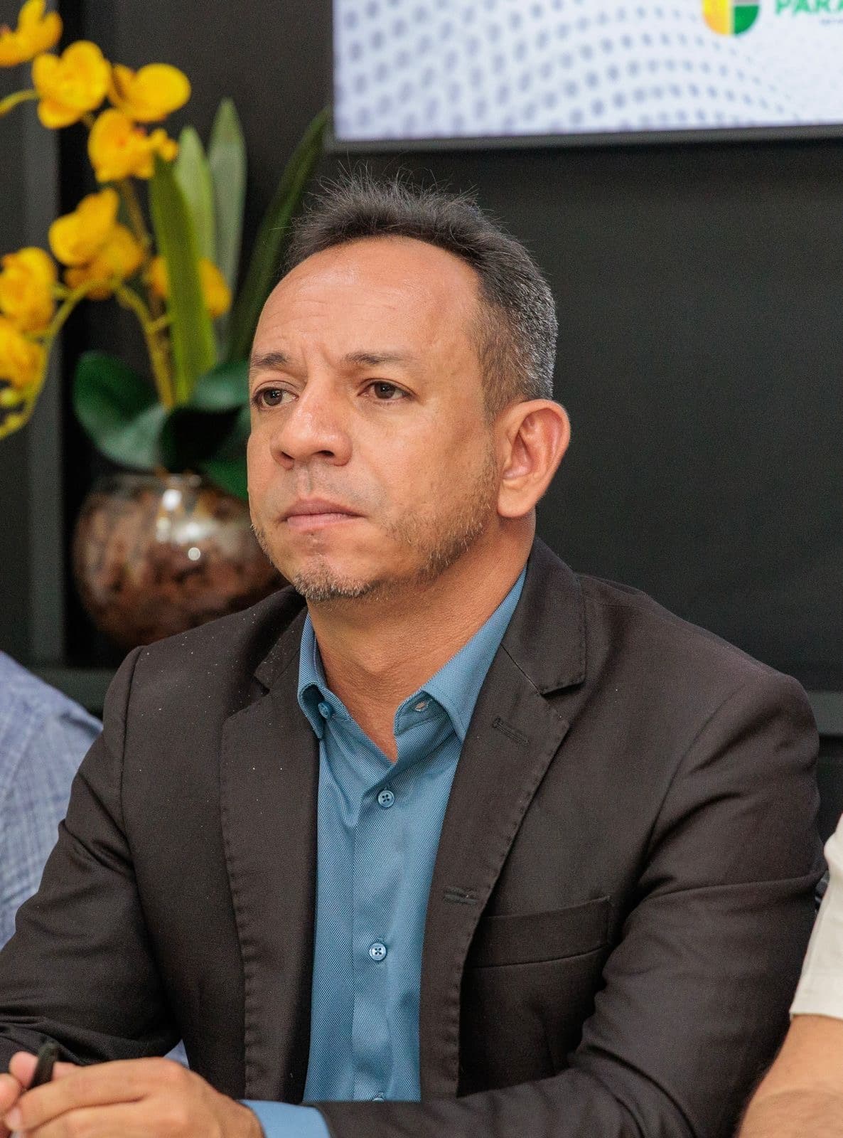 Confusão envolvendo secretário de Segurança de Parauapebas repercute nas redes sociais
