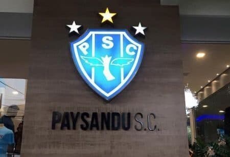 Conselho do Paysandu define data para eleição de novo vice-presidente na Curuzu; confira