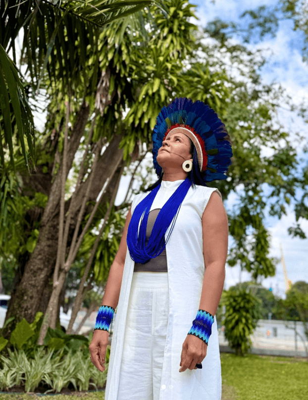 COP30 abre caminho para o protagonismo das mulheres no combate à crise climática