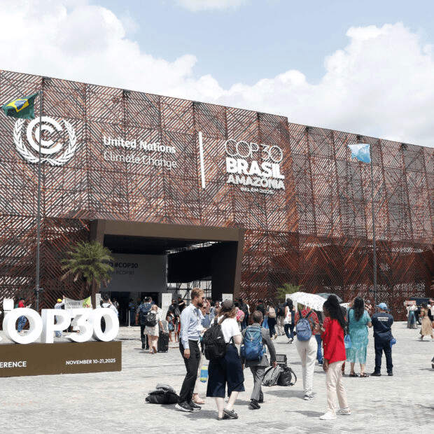 COP30 foi ‘a 2ª maior edição da história’, afirma Ministério do Turismo