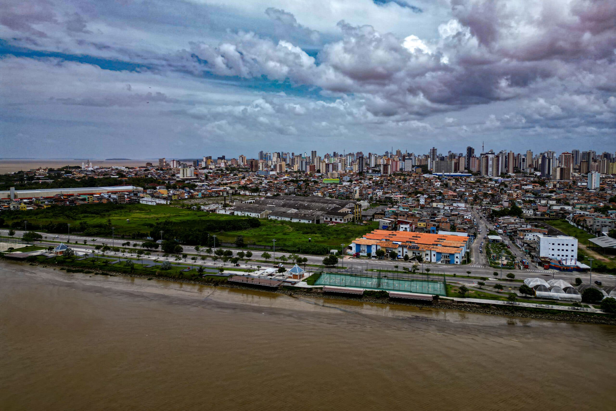 COP30 mobiliza reforço de segurança com foco nas facções, escolta de autoridades com blindados e GLO, mostram documentos
