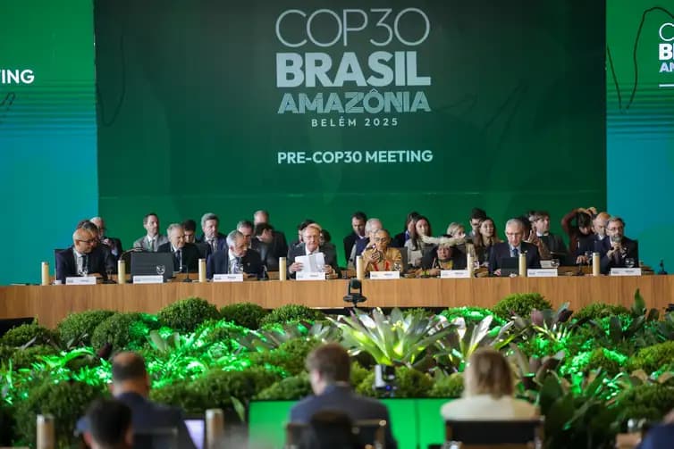 COP30: Mulheres vítimas de violência terão canal de atendimento em quatro línguas