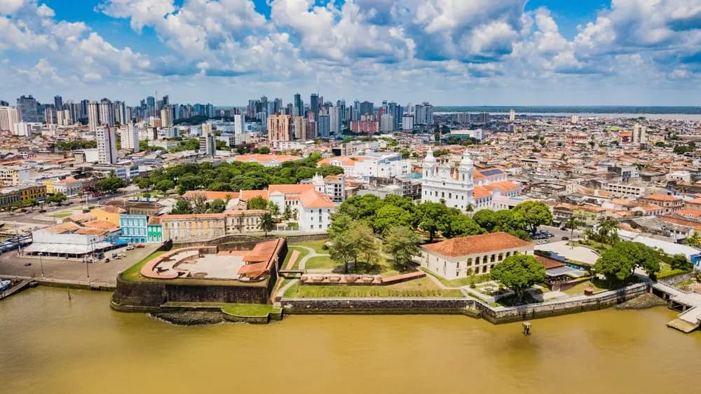 COP30: Período de férias escolares na Região Metropolitana de Belém começa amanhã (5)