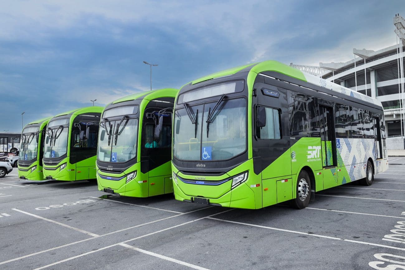 COP30: plano de mobilidade em Belém terá frota de 250 ônibus, linhas exclusivas e funcionamento 24h