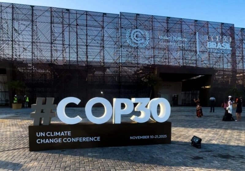 COP30: retomada dos trabalhos começa com tensão após retirada de plano sobre combustíveis fósseis