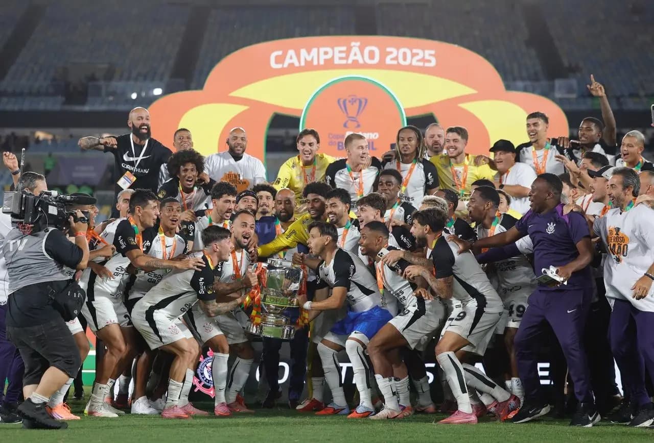 Copa do Brasil 2026: CBF aumenta prêmios e times do Pará podem faturar bolada; veja valores