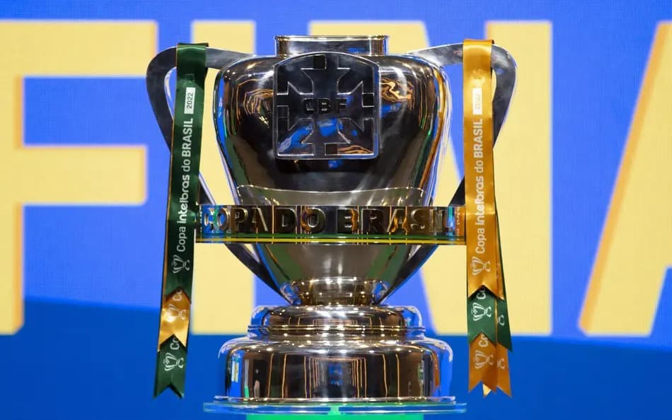 Copa do Brasil 2026: com 6 paraenses, torneio dará 2 vagas diretas para Libertadores
