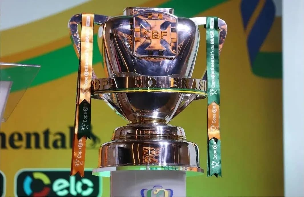 Copa do Brasil: Castanhal e Águia de Marabá decidem vaga nesta quarta-feira