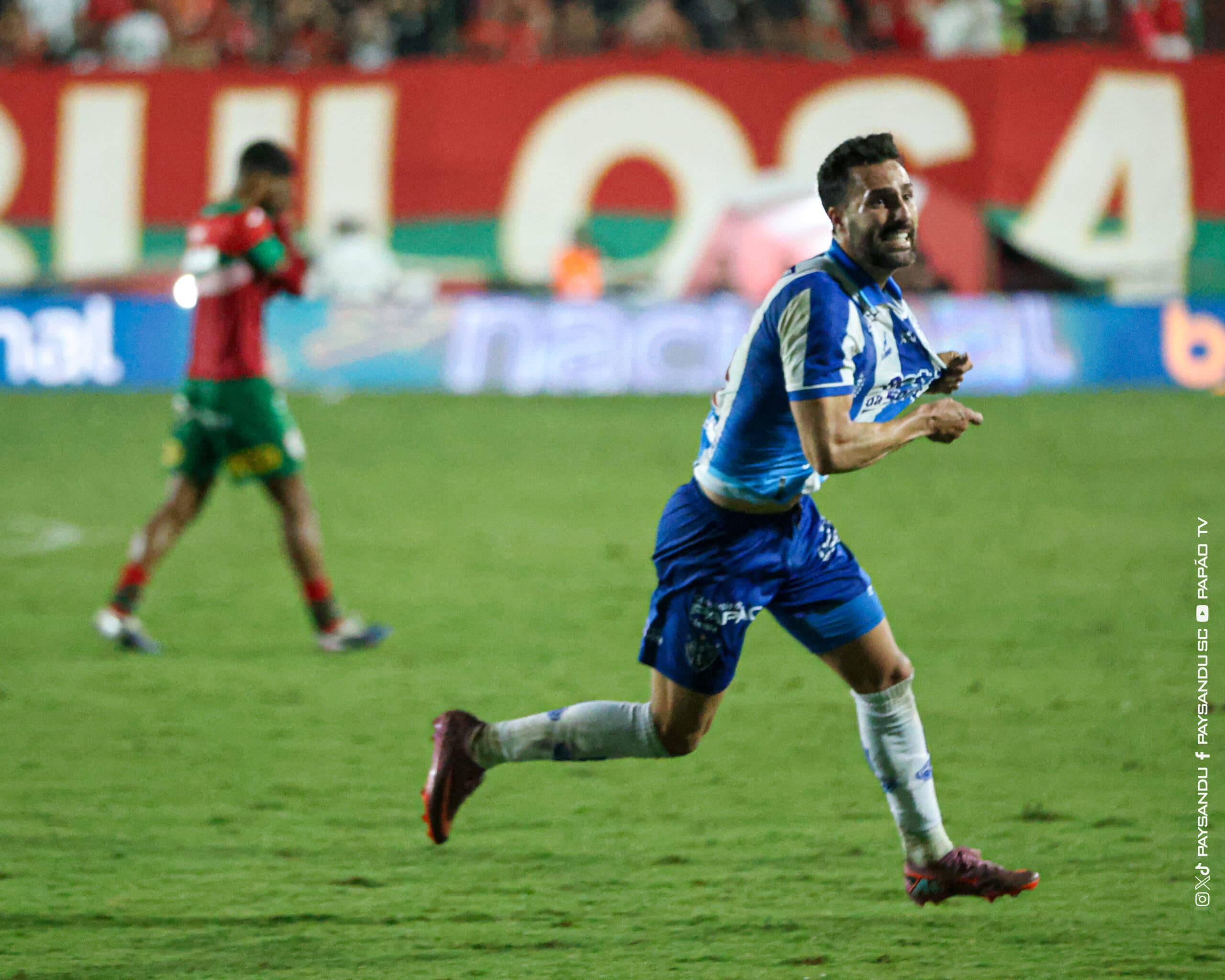 Copa do Brasil: Paysandu enfrenta Vasco na 5ª fase e tenta eliminar mais um clube ‘português’