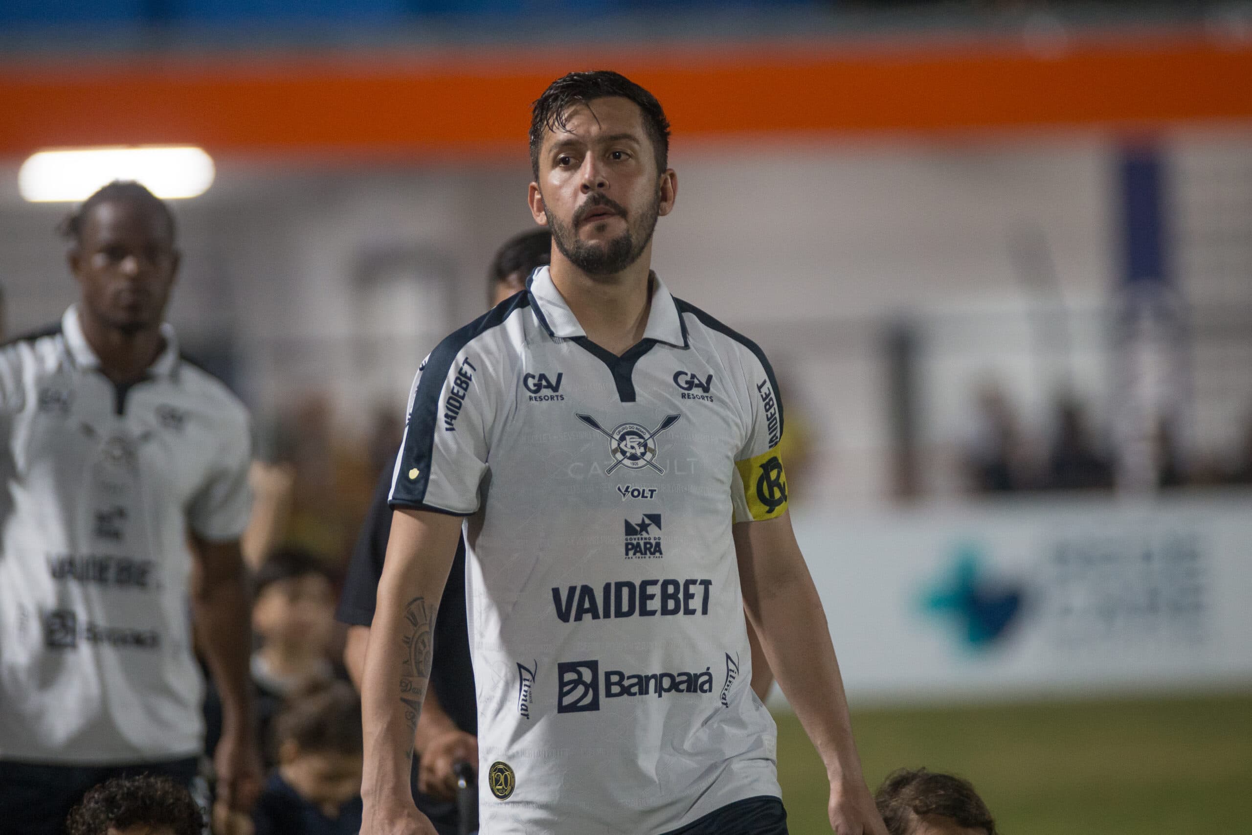 Copa Norte: Remo estreia com time reserva contra o Porto Velho em Rondônia
