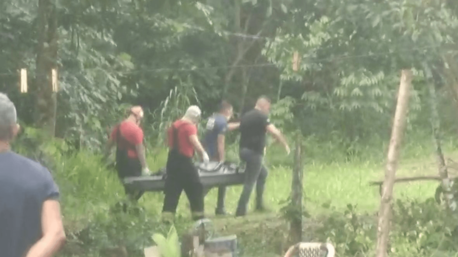 Corpo é encontrado às margens de rio em Benevides