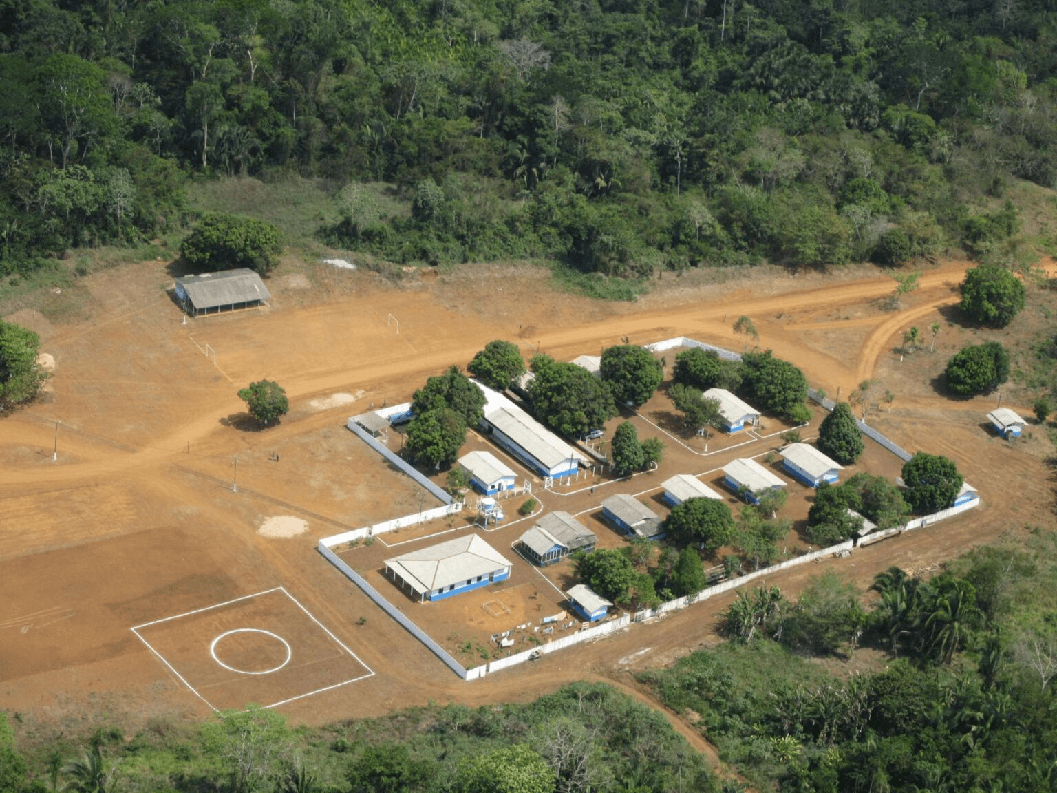 Corrida pelo ouro na Volta Grande do Rio Xingu expõe mais um front ambiental no Pará